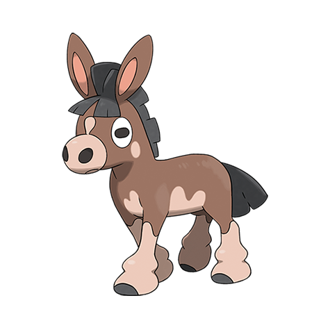Pok&eacute;mon image