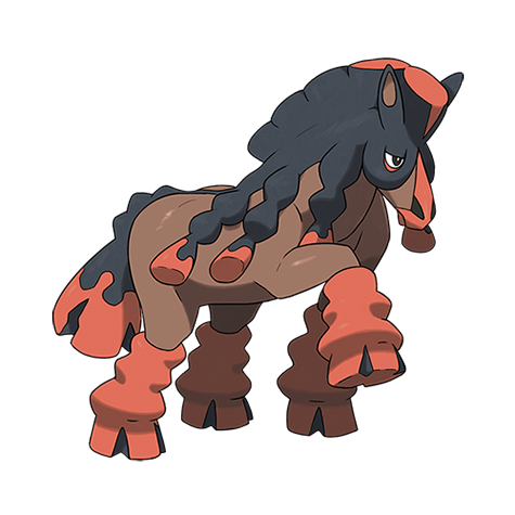 Pok&eacute;mon image