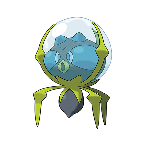 Pok&eacute;mon image