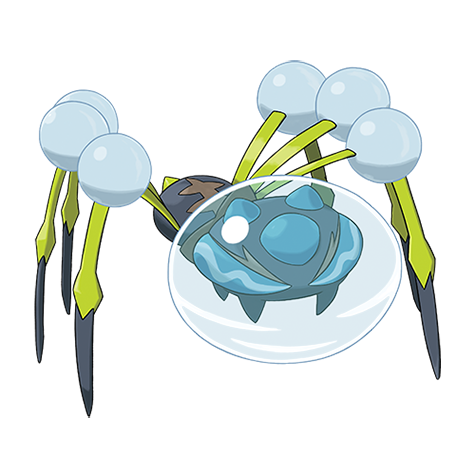 Pok&eacute;mon image