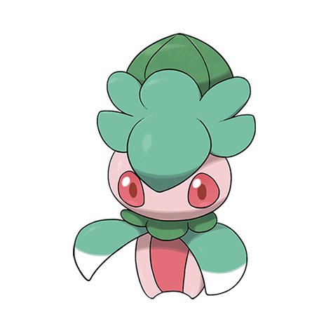 Pok&eacute;mon image
