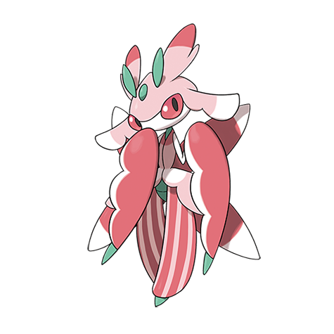 Pok&eacute;mon image