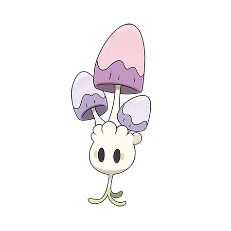 Pok&eacute;mon image