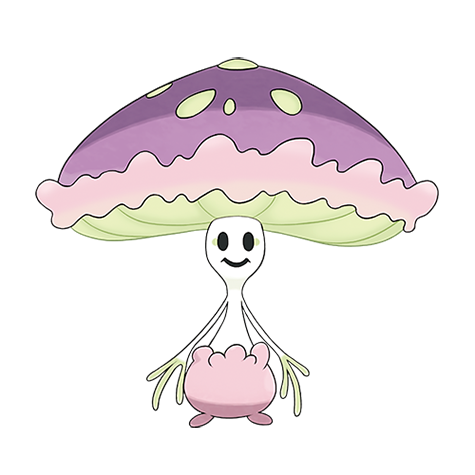 Pok&eacute;mon image