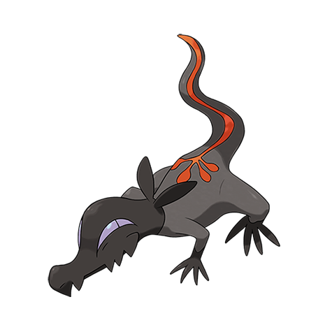 Pok&eacute;mon image