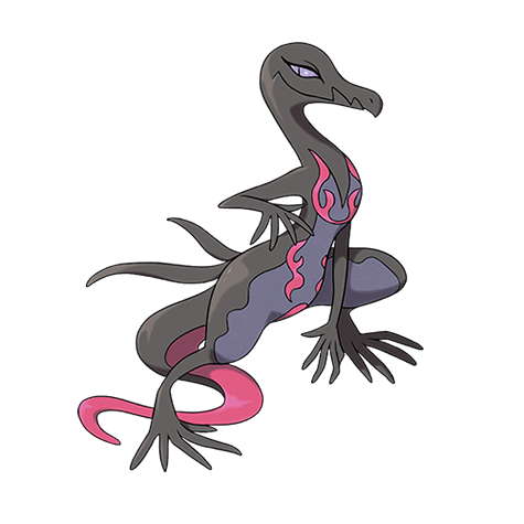 Pok&eacute;mon image