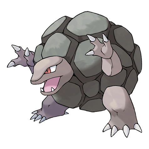 Pok&eacute;mon image