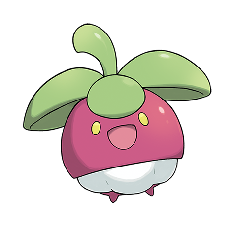 Pok&eacute;mon image
