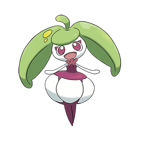 Pok&eacute;mon image