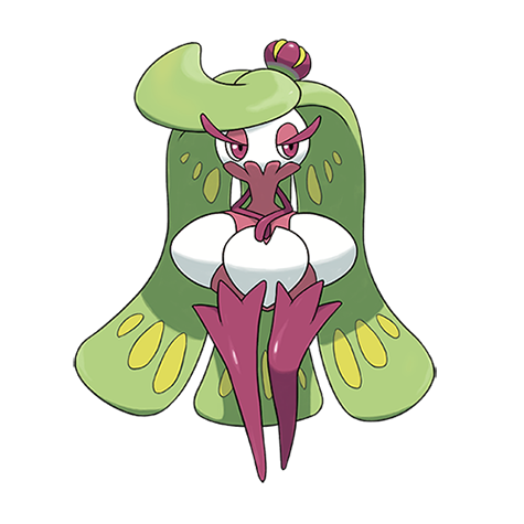 Pok&eacute;mon image