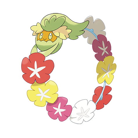 Pok&eacute;mon image