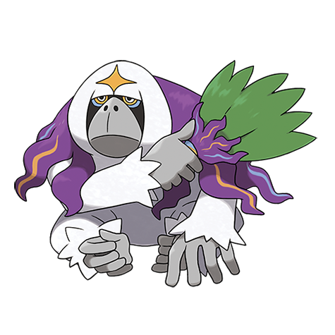Pok&eacute;mon image