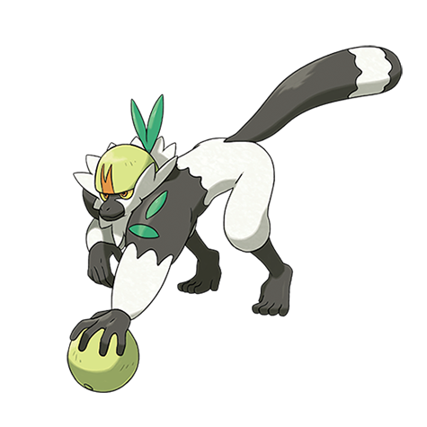 Pok&eacute;mon image