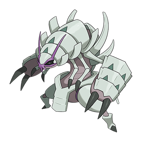 Pok&eacute;mon image
