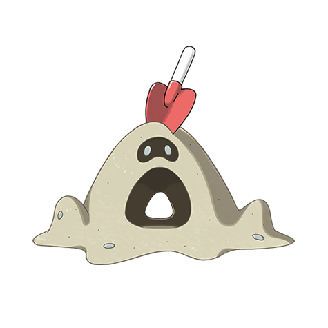 Pok&eacute;mon image