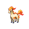 Pok&eacute;mon sprite