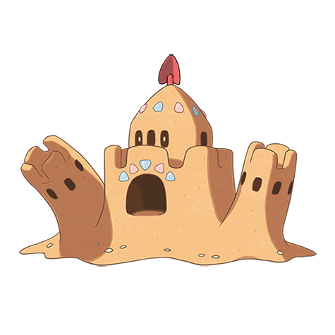 Pok&eacute;mon image