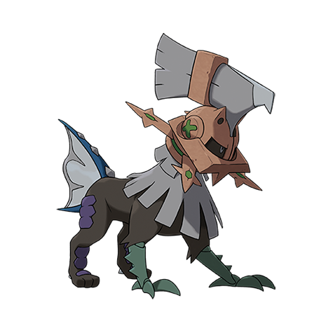 Pok&eacute;mon image
