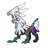 Pok&eacute;mon sprite