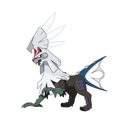 Pok&eacute;mon image