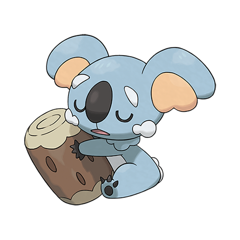 Pok&eacute;mon image