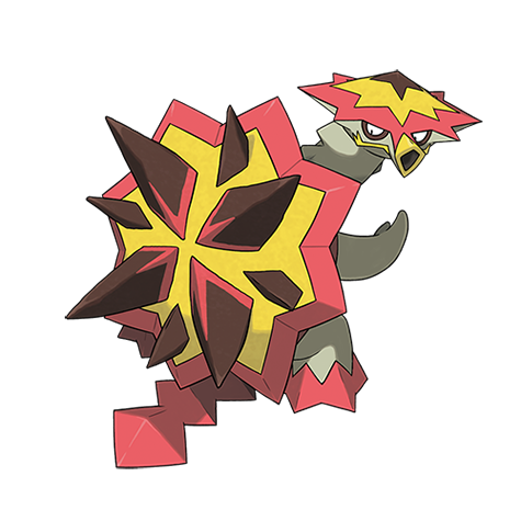 Pok&eacute;mon image