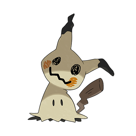 Pok&eacute;mon image