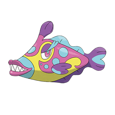 Pok&eacute;mon image