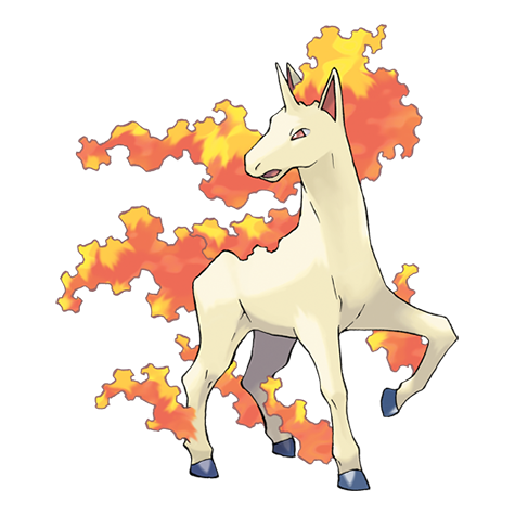 Pok&eacute;mon image