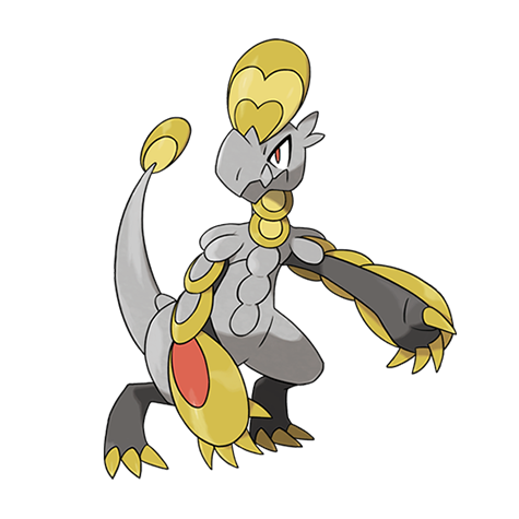 Pok&eacute;mon image