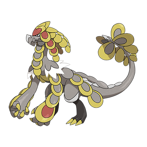 Pok&eacute;mon image