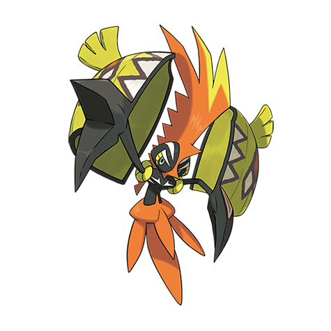 Pok&eacute;mon image