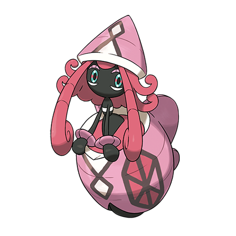 Pok&eacute;mon image