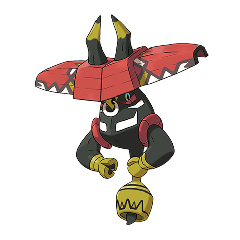 Pok&eacute;mon image