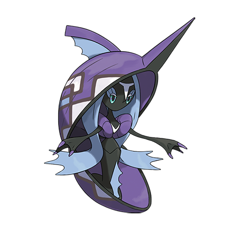 Pok&eacute;mon image