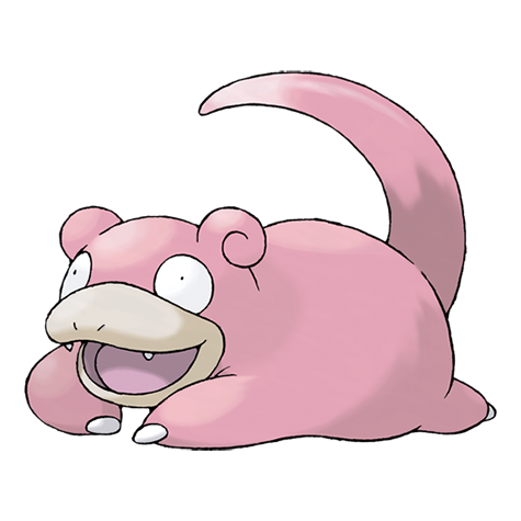 Pok&eacute;mon image