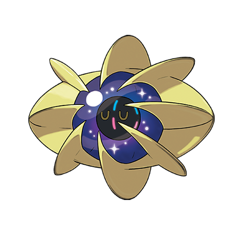 Pok&eacute;mon image