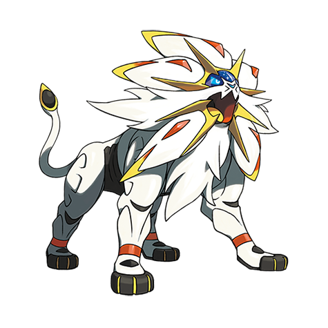 Pok&eacute;mon image