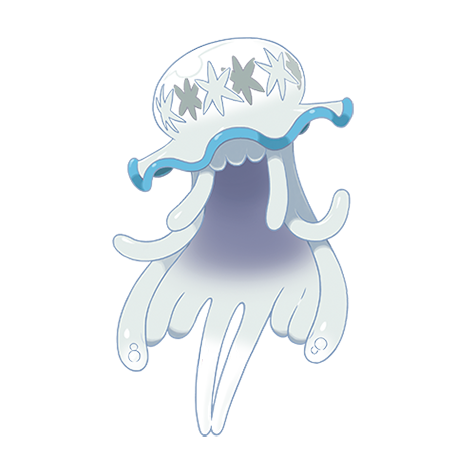Pok&eacute;mon image