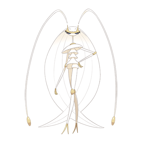 Pok&eacute;mon image
