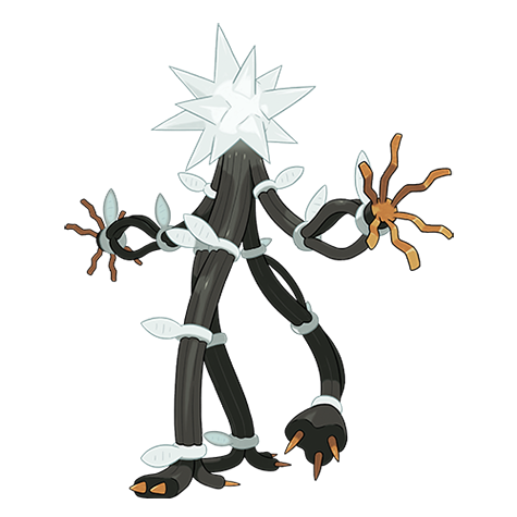 Pok&eacute;mon image