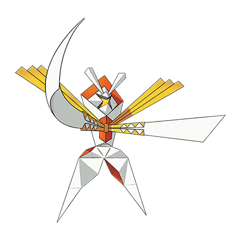 Pok&eacute;mon image