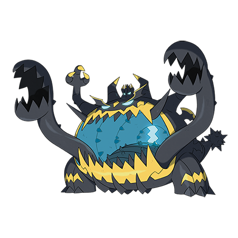 Pok&eacute;mon image