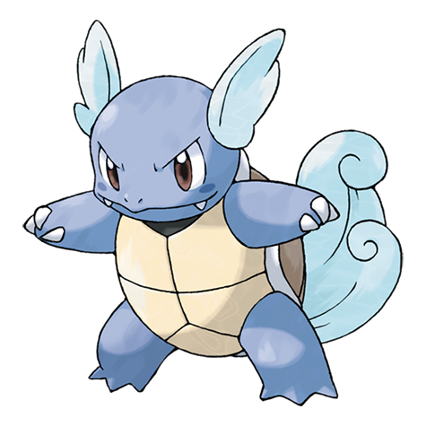 Pok&eacute;mon image