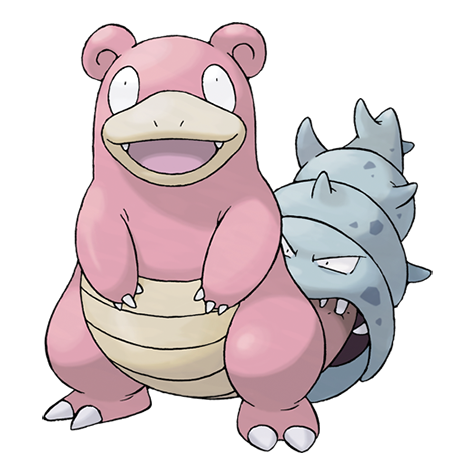 Pok&eacute;mon image