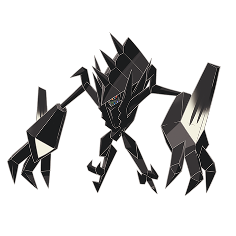 Pok&eacute;mon image