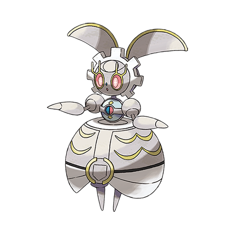Pok&eacute;mon image