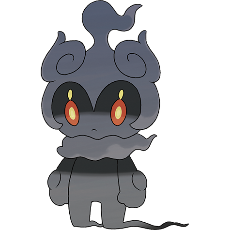 Pok&eacute;mon image