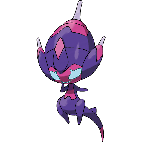 Pok&eacute;mon image