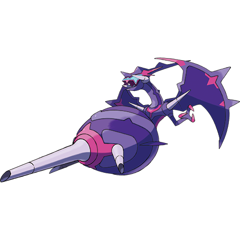Pok&eacute;mon image